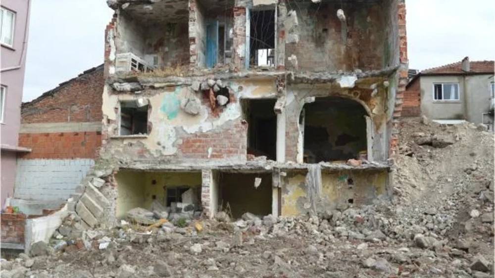 Konya merkezde 149 yapı için yıkım kararı çıktı! Tam liste burada 3
